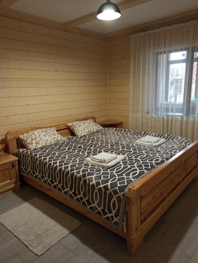 Brand New 2020 Specious Apartment Druzi 2 Paljanycja Exteriér fotografie