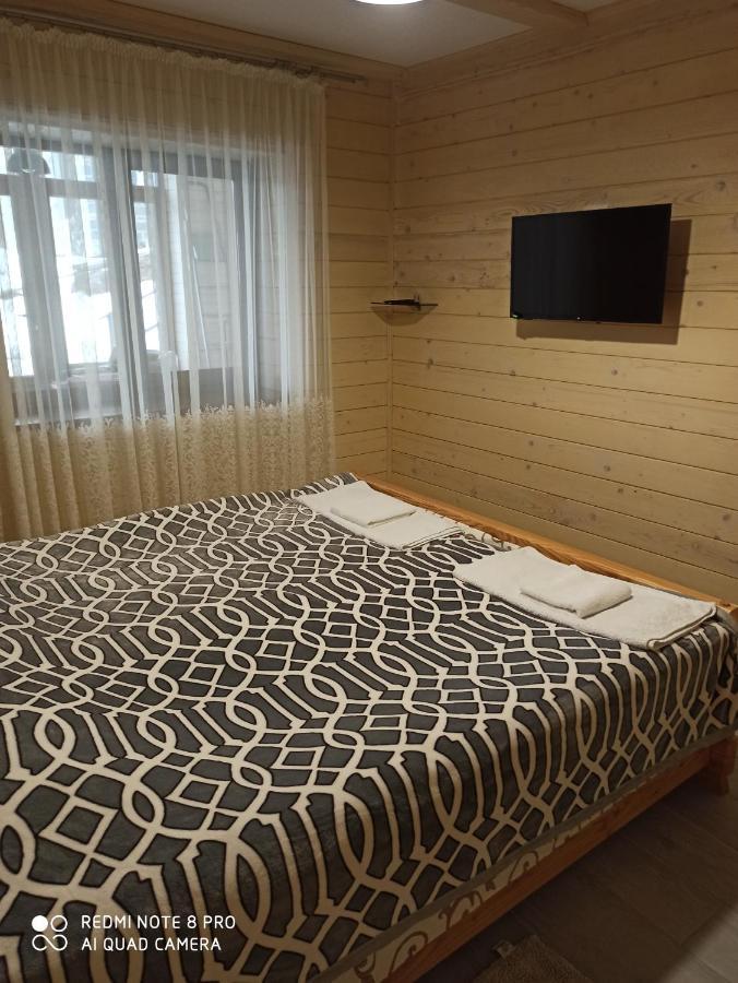 Brand New 2020 Specious Apartment Druzi 2 Paljanycja Exteriér fotografie